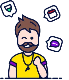 Coach sportif Génos Clubs