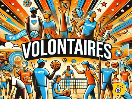 Guide Pratique : Comment Recruter et Fidéliser les Bénévoles dans une Association Sportive