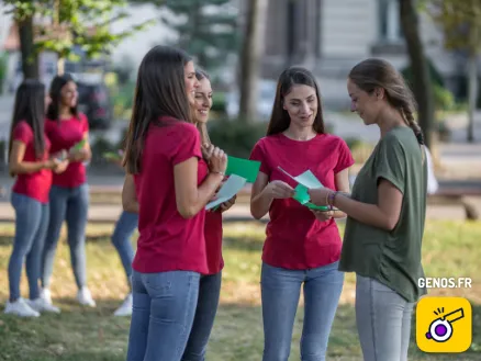 Comment bien démarcher et recruter pour votre club de sport