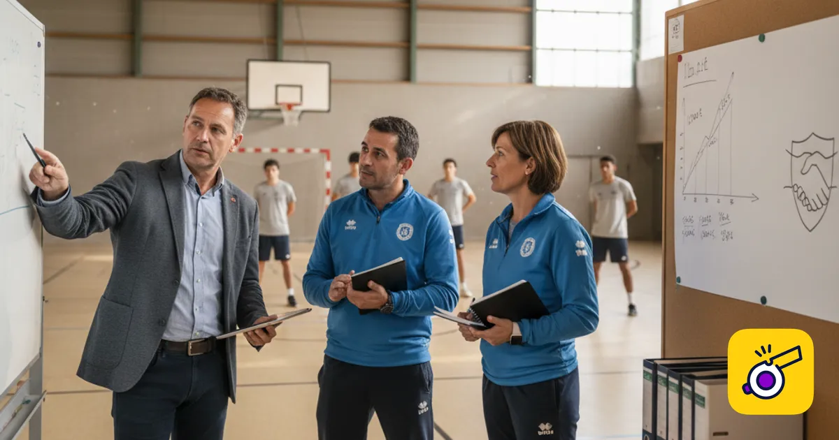 Illustration de l'article : Le sponsoring et la fiscalité