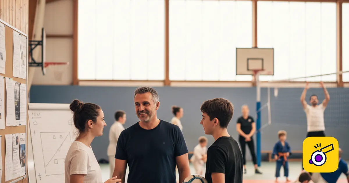 Illustration de l'article : Stratégies pour attirer de nouveaux membres en milieu de saison