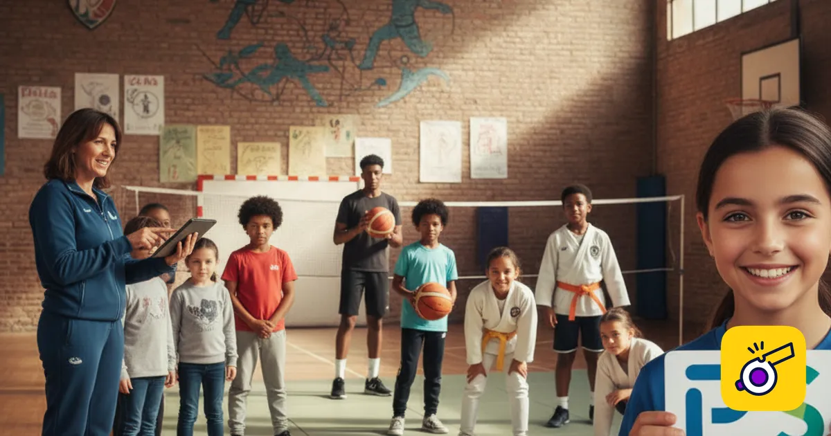 Illustration de l'article : Le Pass'Sport