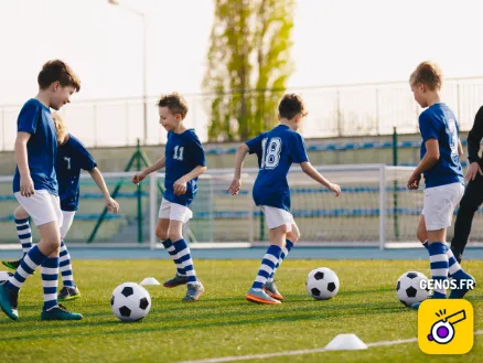 Illustration de l'article : Quel statut juridique pour un club sportif ?