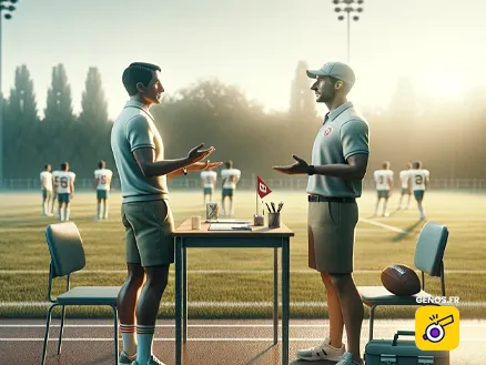 Illustration de l'article : Techniques pour optimiser les discussions avec ton équipementier